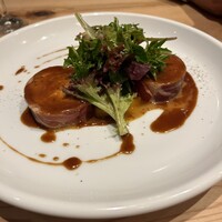 ビストリア 魚タリアン - 