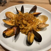 ビストリア 魚タリアン - 