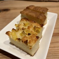 ビストリア 魚タリアン - 