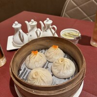 ジョーズ シャンハイ ニューヨーク 銀座店 - 