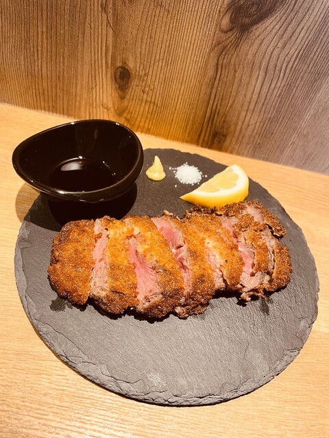 Cocktail Dining ステア（カクテル ダイニング　ステア） - 釧路（ダイニングバー）の写真