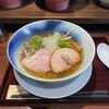 拳ラーメン