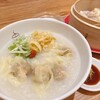 おかゆと麺 粥餐庁 グランフロント大阪店