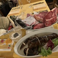 ラ・ビスボッチャ - 
