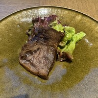 グリル ア ターブル - 