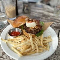 レストラン ラ・マーレ - 