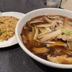 中国料理 十八番 - 