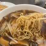 中国料理 十八番 - 