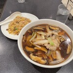 中国料理 十八番 - 