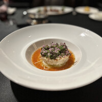 ラ ターブル ドゥ ジョエル・ロブション - 