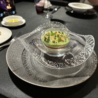 ラ ターブル ドゥ ジョエル・ロブション - 