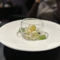 ラ ターブル ドゥ ジョエル・ロブション - 