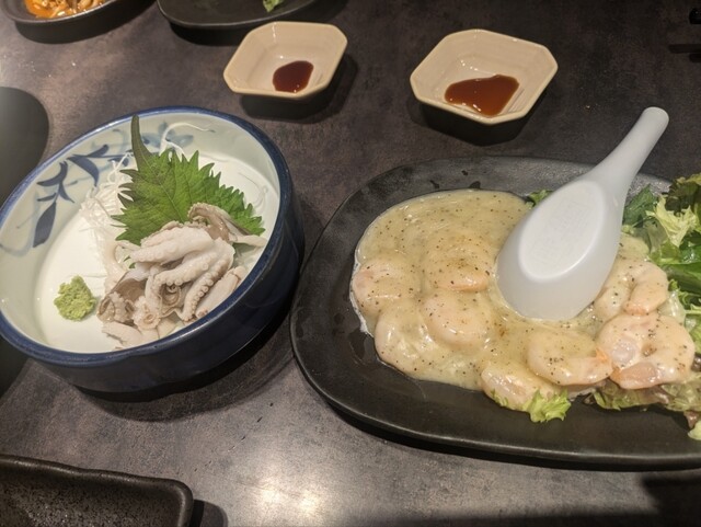 Tano Kyuu Kamiya Cho Ekimae Ten photo 2