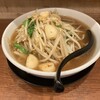 ベトコンラーメン 新京 名駅西口店