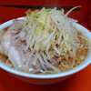 ラーメン二郎 神田神保町店