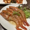 韓国料理 金家