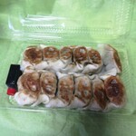 中華 満福 - 12個1パック850円です！　電話での注文から15分〜20分で出来ました！