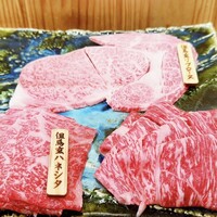 東京肉しゃぶ家 - 