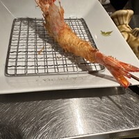 串カツとワイン 揚八 東急プラザ銀座店 - 