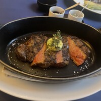 BLT STEAK GINZA - 