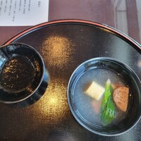 京都 つる家 - 