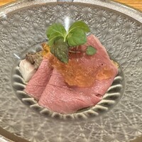 東京肉しゃぶ家 - 