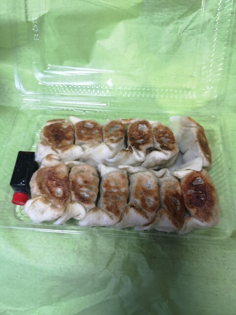 中華 満福 - 須賀川（餃子）の写真