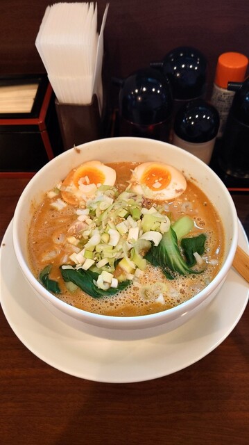 Ramen Fujitei photo 3