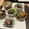 和食 哲茶ん