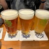 伊勢角屋麦酒 エキュートエディション新橋店