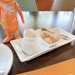カフェ クウネル - 
