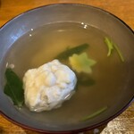 宗 - はも真丈