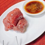 焼肉幸泉 - 