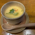 宗 - 茶碗蒸し
