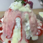 年中かき氷&カレー専門店 SORA - 