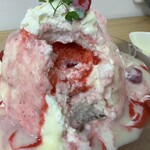 年中かき氷&カレー専門店 SORA - 