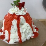 年中かき氷&カレー専門店 SORA - 