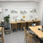 年中かき氷&カレー専門店 SORA - 