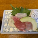 宗 - お造り