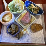 宗 - 八寸