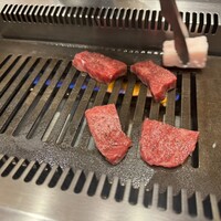 神戸焼肉 金虎 - 
