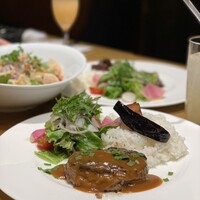 キハチ 青山本店 - 