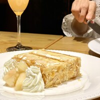 キハチ 青山本店 - 