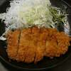 とんかつ 水龍