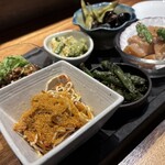 南方中華料理 南三 - 