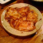 亀戸ホルモン - 