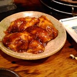 亀戸ホルモン - 