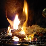 亀戸ホルモン - 