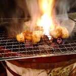 亀戸ホルモン - 