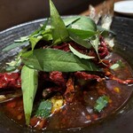 南方中華料理 南三 - 